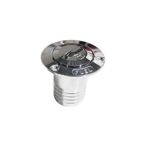 Fuel Deck Filler - diameter50mm, Model: Fuel, For hose diameter, mm: 50