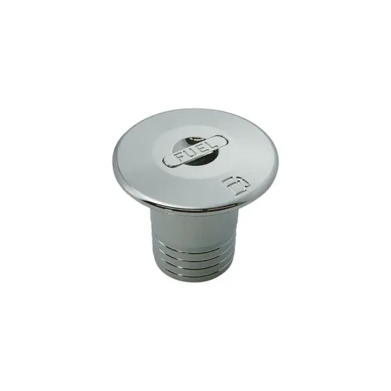 Fuel Deck Filler - diameter50mm, Model: Fuel, For hose diameter, mm: 50