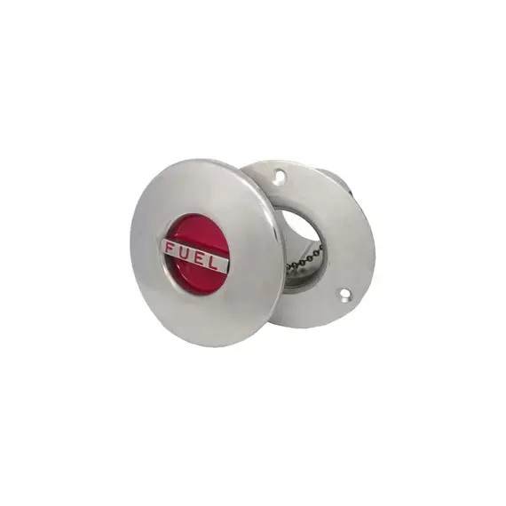 Remplissage de carburant - diamètre 50mm, Modèle: Fuel