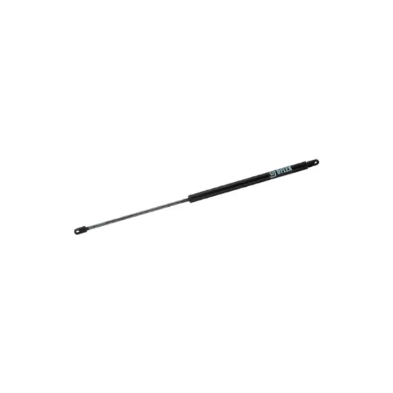 Ressort à gaz 257mm - Force de sortie 5kg, Force de sortie, kg: 5, Longueur, mm: 257