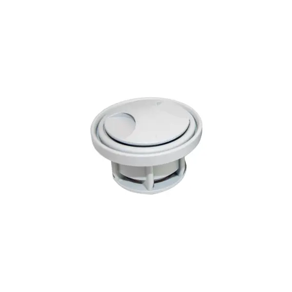 Grey Valve, Color: Grey