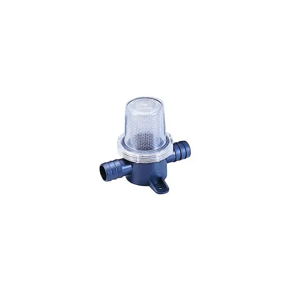 In Line Filter - 19mm, Connection: 19mm