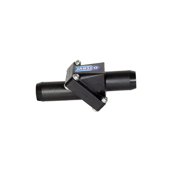 In-line Non-return Valve - Ø25mm, For hose diameter, mm: 25