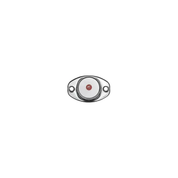 Inox 316 Door Stopper - North Pole, Model: North, 2 image Inox 316 Door Stopper - North Pole, Model: North, 2 image