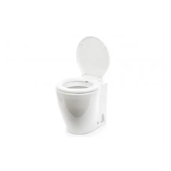 Toilette électrique Laguna - 12V, Tension, V CC: 12, 5 image Toilette électrique Laguna - 12V, Tension, V CC: 12, 5 image