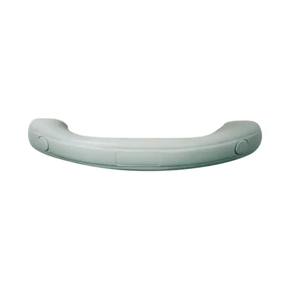 Poignée grise claire - 250mm, Couleur: Grey