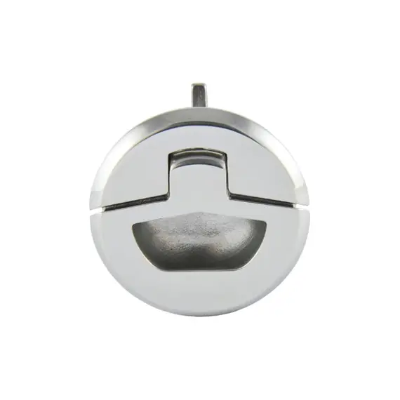 Mini Slam Latch sans verrou - diamètre 49mm, Modèle: Without lock