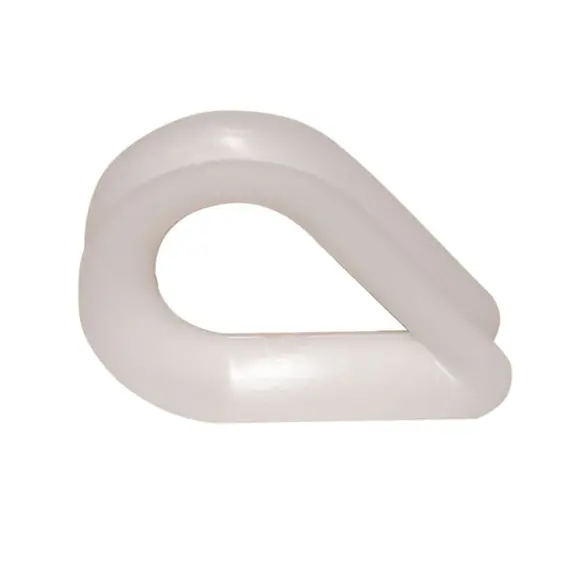 Nylon Thimble - diameter 20mm, For rope diameter, mm: 20