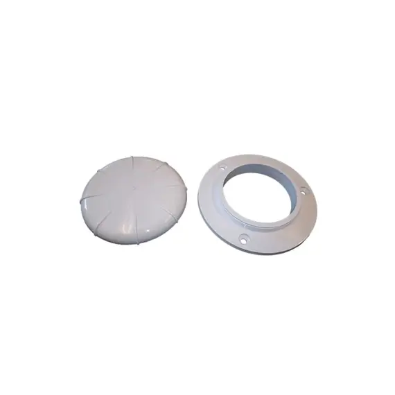 Base de rechange pour évents de capot - 75mm, Diamètre, mm: 75