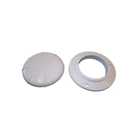 Spare Base for Cowl Vents - 90mm, Diameter, mm: 90