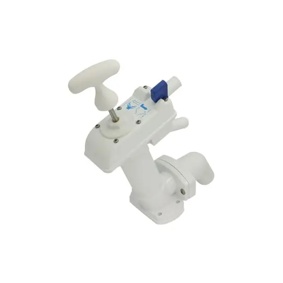 Spare Pump for Manual WC