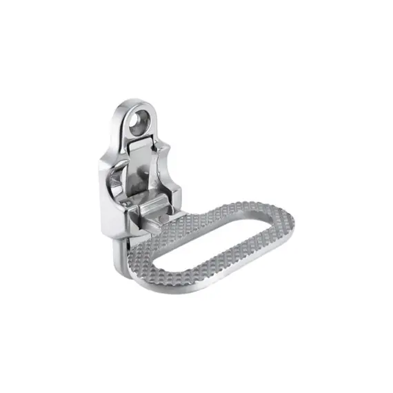 Stainless Steel Folding Step