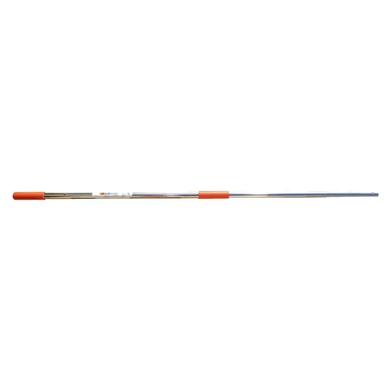 Telescopic Scrubber Handle - 152-274cm, Length, cm: 152-274