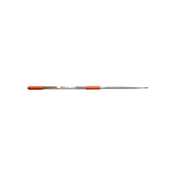 Telescopic Scrubber Handle - 91-182cm, Length, cm: 91-182