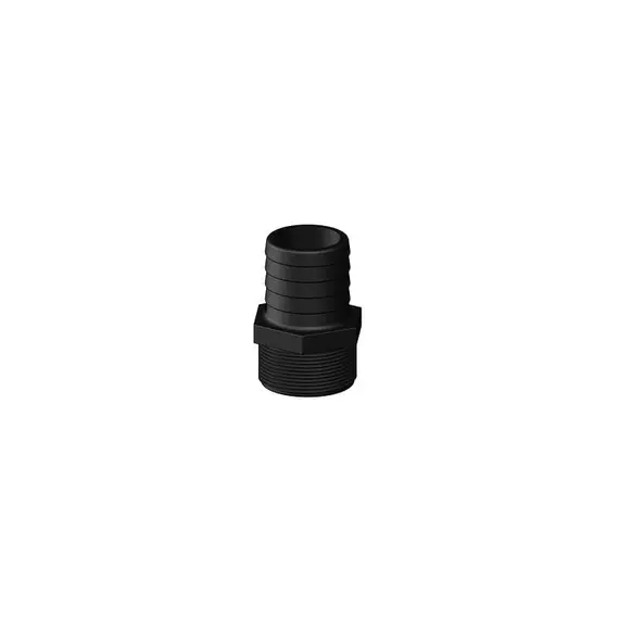 Support de tuyau fileté - 2 - 50mm, Pour le diamètre du tuyau, mm: 50, Fil de discussion: M2"
