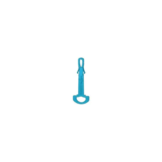 Thru-hull Install Tool - 1", Thread: 1"