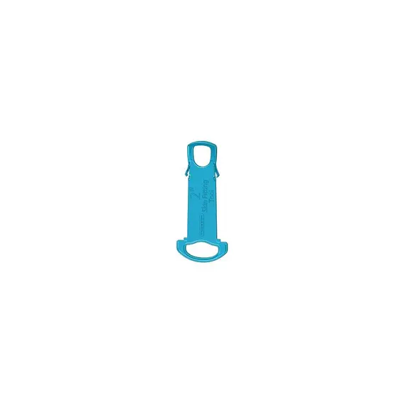 Thru-hull Install Tool - 2", Thread: 2"