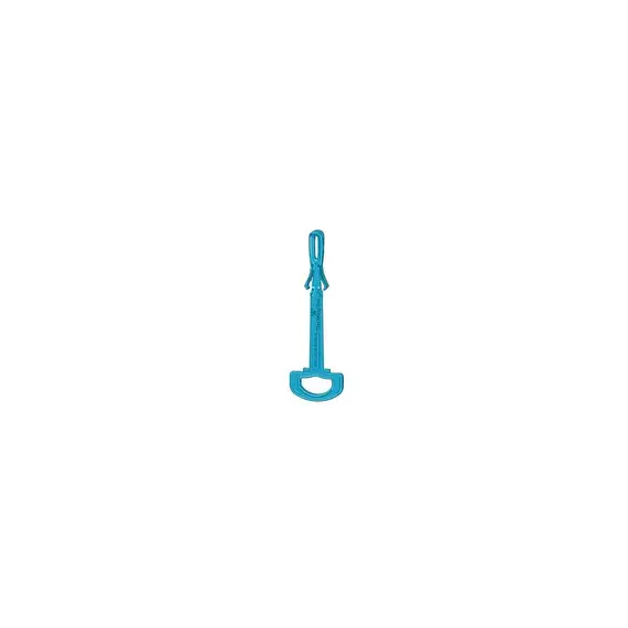 Thru-hull Install Tool - 3/4", Thread: 3/4"