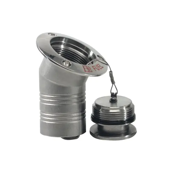 Tilted Deck Filler diameter50mm