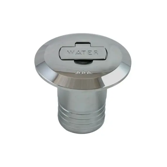 Remplissage de pont d'eau - diamètre 38mm, Modèle: Water, Pour le diamètre du tuyau, mm: 38