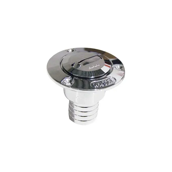 Remplissage de pont d'eau - diamètre 38mm, Modèle: Water, Pour le diamètre du tuyau, mm: 38