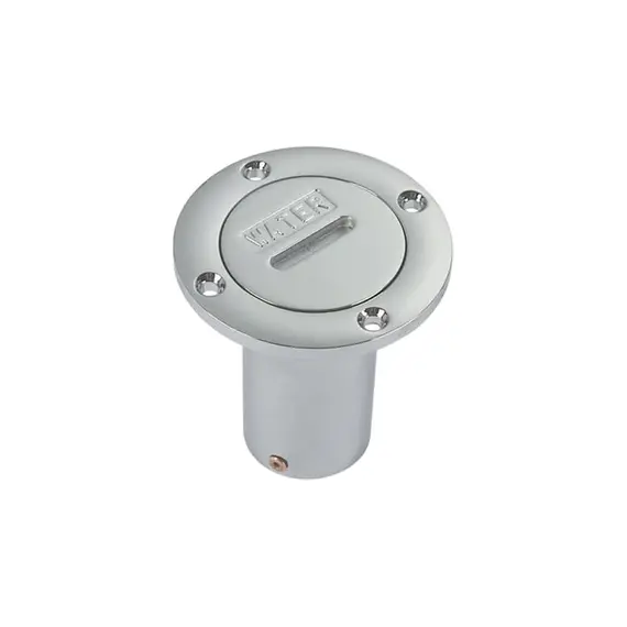 Water Deck Filler - diameter38mm, Model: Water