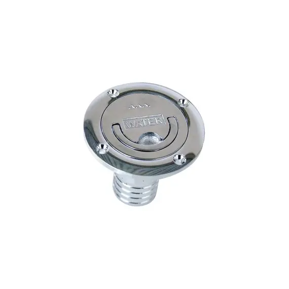 Water Deck Filler - diameter40mm, Model: Water