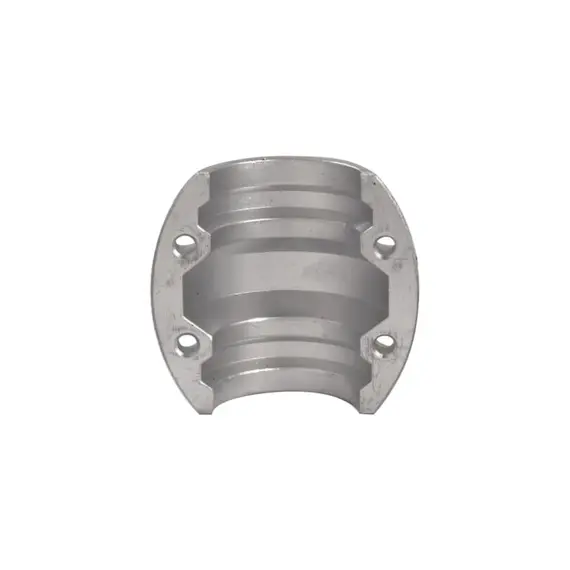 Zinc Collar for Propeller Shaft - 50mm