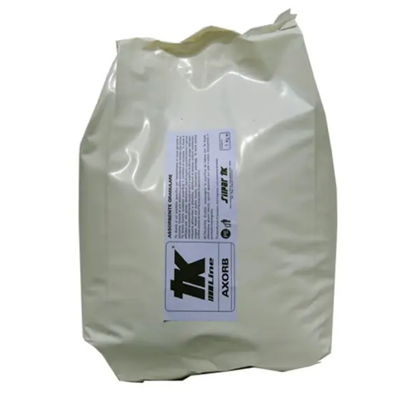 Granulés absorbants - 12 kg