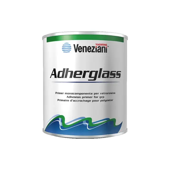 Adherglass - 5L, Capacity, L: 5