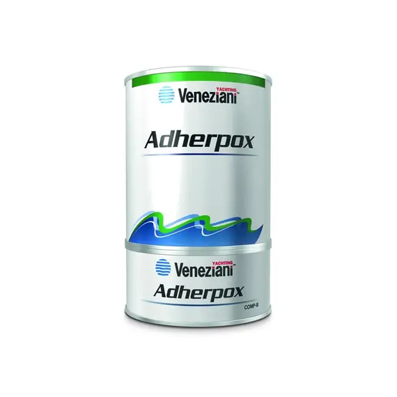 Adherpox - 0,75 L, Capacité, L: 0.75