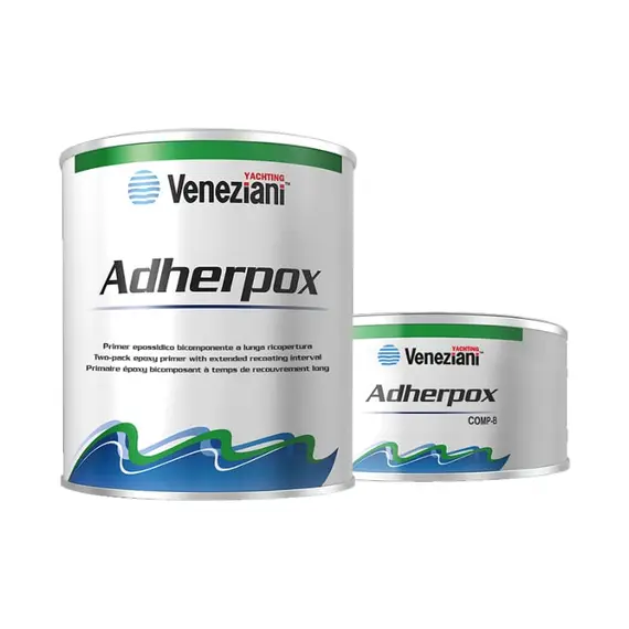 Adherpox - 2,5 L, Capacité, L: 2.5