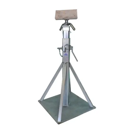 Adjstable Vertical Easel - 800/1200mm, Height, mm: 800-1200