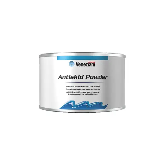 Poudre antidérapante - 0,15 kg