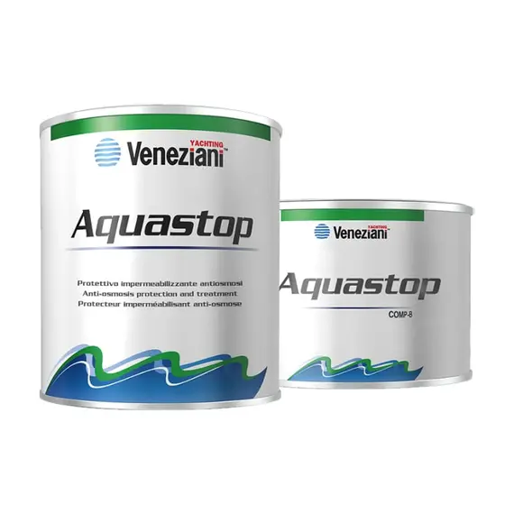 Aquastop - 2,5 L, Capacité, L: 2.5