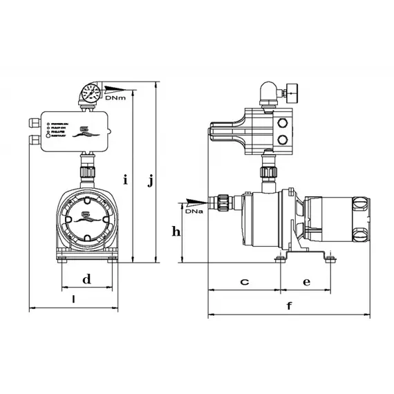 Autoclave Ecoinox 1 C.E. - 24V, Tension, V CC: 24, 2 image