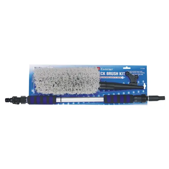 Bridge Cleaning Kit