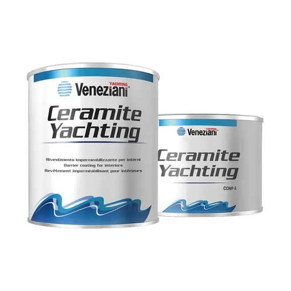 Ceramite Yachting - 0,75 L