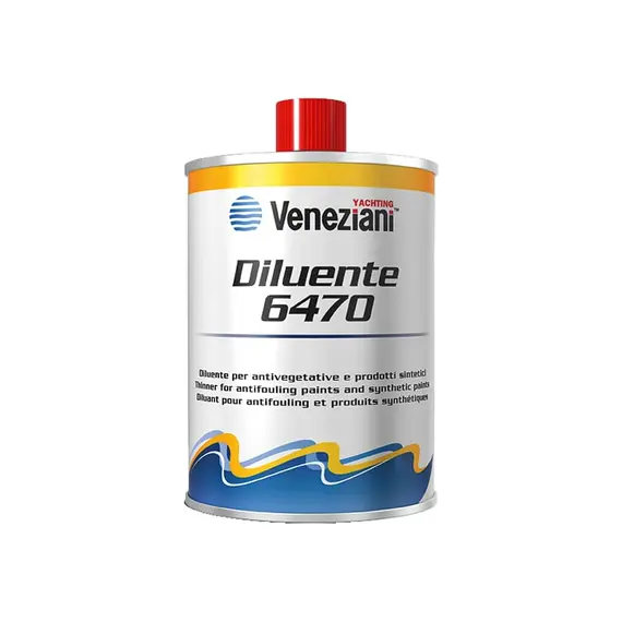 Diluant 6470 - 0,5 L