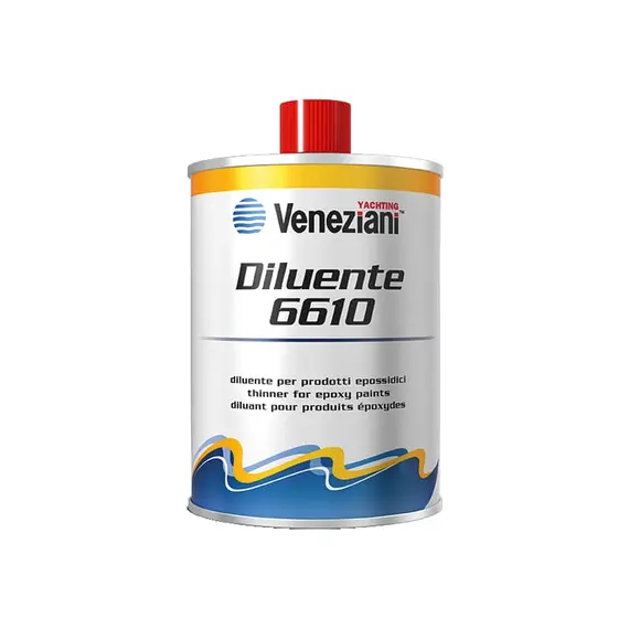 Diluant 6610 - 0,5 L