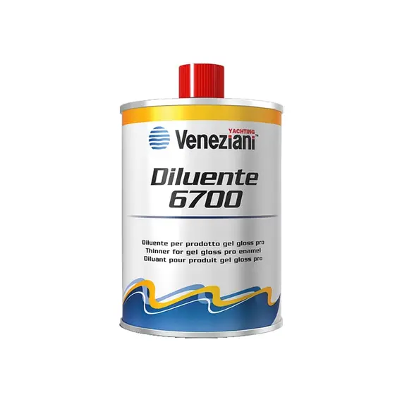 Diluant 6700 - 0,5 L