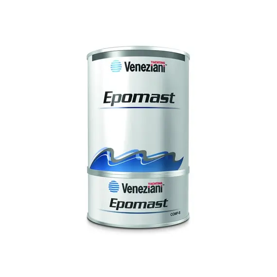 Epomast - 0,5 L, Capacité, L: 0.5