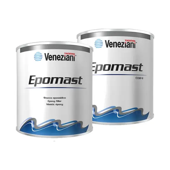 Epomast - 2,5 L, Capacité, L: 2.5
