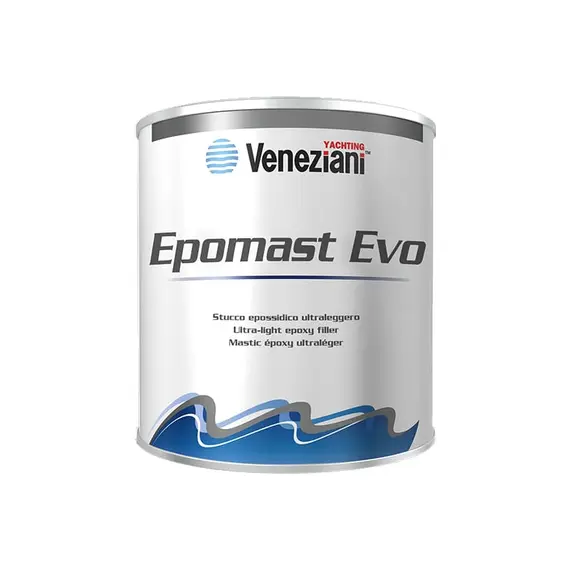 Epomast EVO - Composant A - 5L