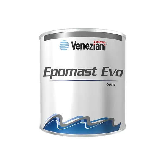 Epomast EVO - Composant B - 5L