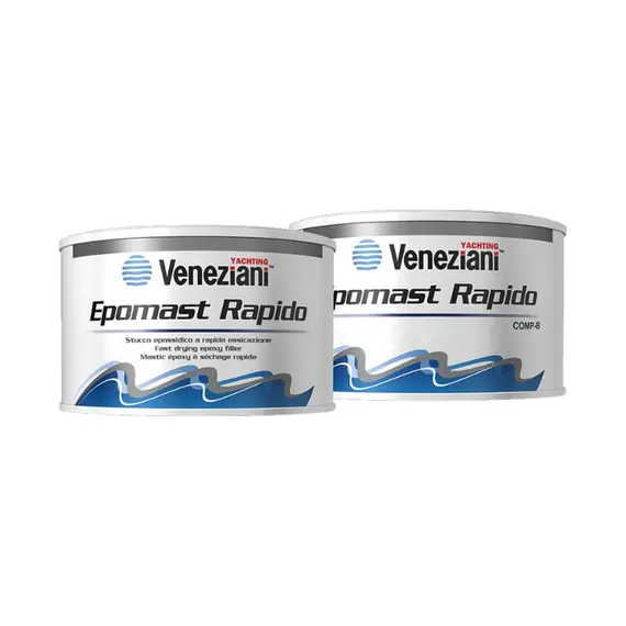 Epomast Rapido - 0,5 L