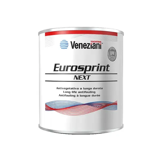 Eurosprint NEXT - 0.75L - Blue, Capacity, L: 0.75, Color: Blue