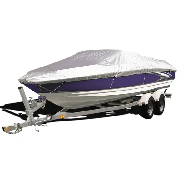 Housse de bateau d'intérieur - 2,9m, Largeur, m: 2.90