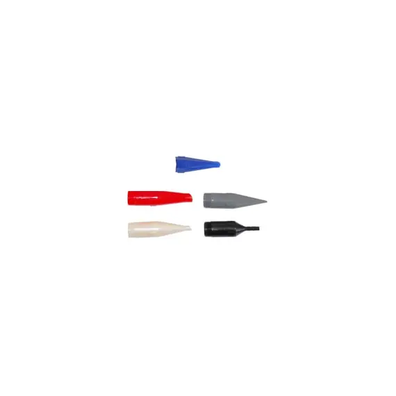 Kit 5 Nozzles