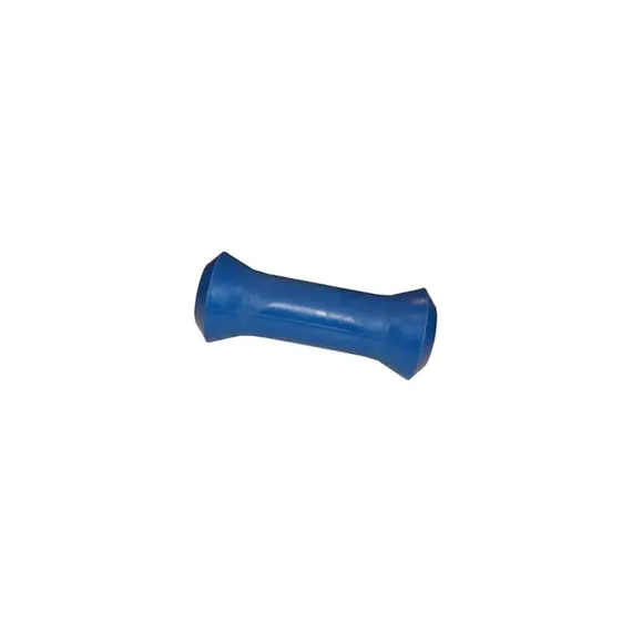 Rouleau central bleu clair, Couleur: Light blue